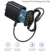 AC Adapter For Devoac Tech Walkvac S11 Lightweight Cordless Stick Vacuum Cleaner