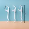 MSDENTAL Disposable Floss, Pack of 300