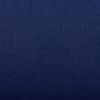 DII Poly-Cube Storage Collection Hard Sided, Collapsible Solid, Large, Nautical Blue