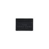 MARC JACOBS Women's The Card Case Bag, black