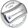 Core OBJ Fuel Cap BMW/MINI PREMIUM GAS CO-BCP-001