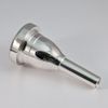 Stork Large Shank Trombone Mouthpiece, BT1 Heavy Weight