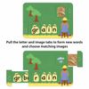Your Child Can Read ! Sliding Phonics Cards