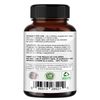 Lion's Mane with Cordyceps 10:1 Strength Extract lmmune Support 120Caps*2bottles