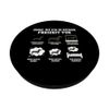 Dachshund dog owners PopSockets Swappable PopGrip