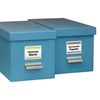 Avery ID Labels, Sure Feed Technology, Permanent Adhesive, 2" x 2-5/8", 225 Labels (6572)