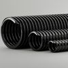 32mm Black Pond Corrugated Flexible Hose Pipe 3 Metre