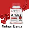 Sugar Sync Glyco Capsules, SugarSync Optimizer Max Strength Supplement (1 Pack)