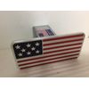 hitch cover ,USA FLAG,american flag,