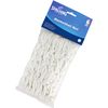 Spalding Basket Ball Net - White
