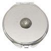 Cricket Ball Compact Mirror Handbag Gift With Free Engraving 87