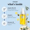 DHC Medicated Deep Cleansing Oil