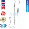 Dental Periodontal Probe CP12 / 23 Explorer  by SOP instruments
