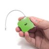 Yale - YP4/41/350/1G Standard Security Groove Padlock - Green
