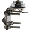 Tram 1249 NMO Stainless Steel Mirror Mount w/ Cable