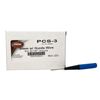 PREMA PCS-3 Stem Inserts with Wire Lead for Flat Tire Repair - 20 Units.