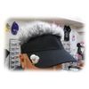 Bling Crystal 3d Golf Marker Clip (with magnet), GA – CR