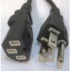 Dell AC POWER CORD Dimension 3000 AC CABLE