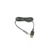 OMNIHIL 5FT High Speed Mini-USB 2.0 Cable Compatible with Autel MaxiCheck MX808 Diagnostic Scan Tool