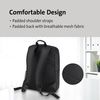 Kensington Compact, Black, 15.6 inch