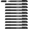Fineliner - STABILO pointMax - Pack of 10 - Black