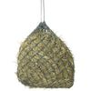 Niblet Slow Feed Hay Net - STALLNAVY/YELLOW