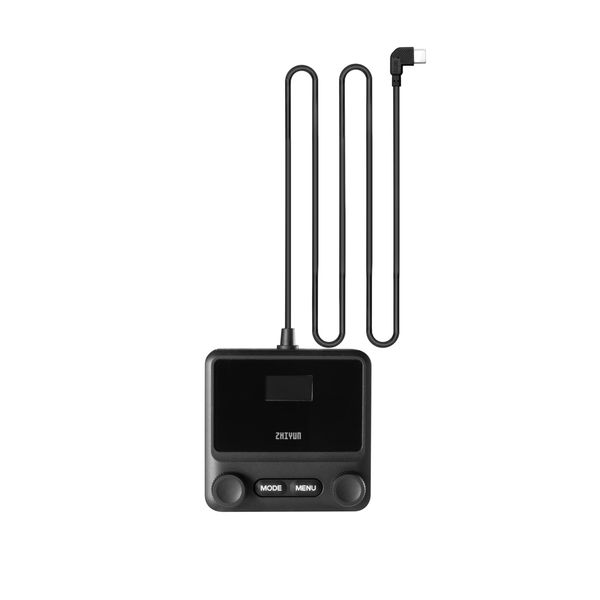 [Official Flagship Store] Cable Remote Control for ZHIYUN B100/B200/B300/B500