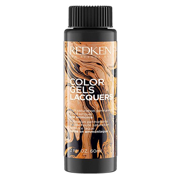 Color Gel Lacquers 7Nn-Cocoa Powder 60 Ml