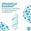 o.b. ProComfort Super Tampons (54 Pcs.)
