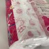 ハローキティトイレット 4ロール ダブル 24入