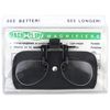 K1C2 MagniClips 2.0 Clip Lighting & Magnifiers, None