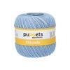 Puppets Eldorado, Thickness: 16, Packaging: 50G, Running Length: 385M 4280 Crochet Threads