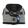Puppia Shepherd Harness B - Black - S