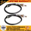 2PCS O2 Oxygen Sensor For Ford 2011-2014 Edge F-150 3.5L 3.7L Flex Escape Taurus