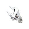 Sankyo Corporation trad Thin Wide Monkey Wrench TUM24S