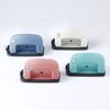 Max 2 Hole Punch sifoneru Green DP – 12/G
