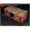 Miniart MIN39002 Plastic Model kit