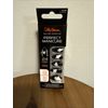 Sally Hansen Salon Effects Perfect Manicure Halloween Ghost PressOn Nails Ghosts
