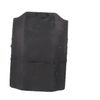 febi bilstein 39052 Stabilisatorlager , 1 Stück, schwarz