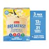 Carnation Breakfast Essentials Powder Nutritional Shake Drink Mix Packets