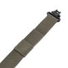 BOOSTEADY Two Point Traditional Sling with Swivels,Durable Shoulder Padding Strap, Metal Hardware Length Adjuster