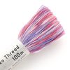 Olympus SashikoThread SashikoThread, 328.4 ft (100 m), Colorful Col.192