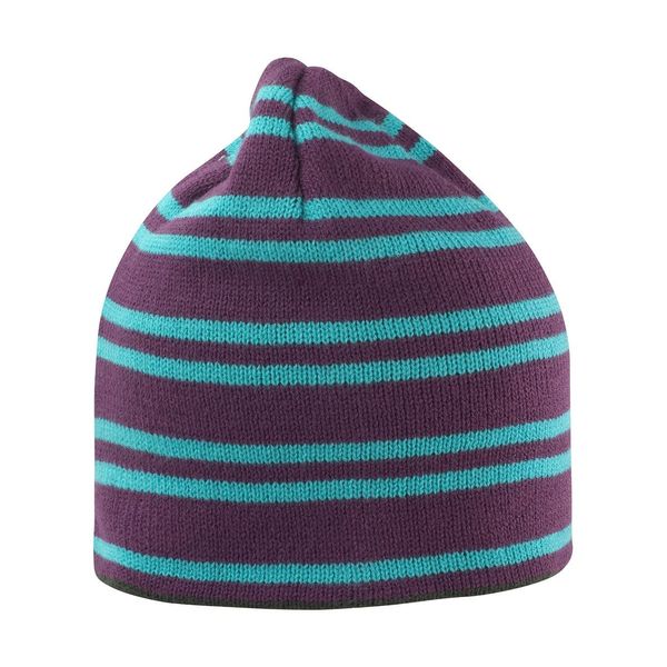 Result Rc354 Team Beanie - Capplum/Turquoise/Grey, One Size