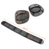 Replace Defrost Vent Panel & Dash Board Grille Speaker Cover Fit For GMC Jimmy