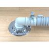 Miyako MB44RM VU50 Washing Machine Drain Trap, Locking Type