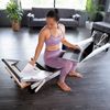 STOTT PILATES Manual - Intermediate Reformer (Chinese)