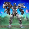 Transformers Legacy Evolution Voyager Class Nemesis Leo Prime 6.9-Inch Action Figure