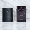 Wall & Car Vent Holder For FAAC XT2 & XT4 Black Gate Remotes