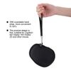 Mouse Storage Case, EVA Mouse Carrying Case Waterproof, Anti-fall for Outdoor Mouse Carrying