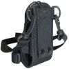 tee-uu DIGI Digital Radio Holster (Black)